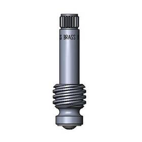 T&s Brass 000811-25 T&s Right Hand Spindle 2-1/2 In 671262025751