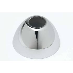 001257-40ns T&s Brass Escutcheon Chrome 1-1/4 Inch L 2-1/4 W 001257-40ns T&s Brass Escutcheon Chrome 1-1/4 Inch L 2-1/4 W