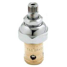 005960-40qt T&s Brass Turn Eterna Cartridge 1/4 Inch 005960-40 Quart 005960-40qt T&s Brass Turn Eterna Cartridge 1/4 Inch 005960-40 Quart