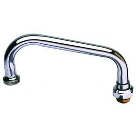 064x T&s Brass Spout Fits 8-2/3 In X 16