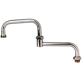 T&s Brass 068x T&s Spout Fits 7 In X 18