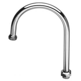 T&s Brass 133x T&s Spout Fits 10-3/8 In X 5-11/16