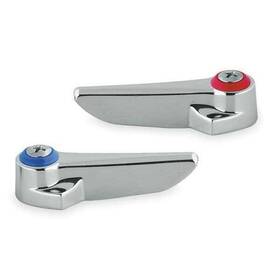 T&s Brass 671262014304 T&s Handle Metal B-9k