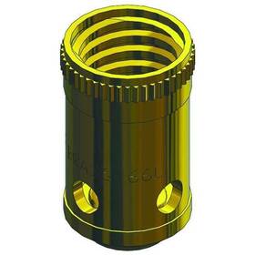 T&s Brass 671262071901 T&s Hot Cartridge 64l 1-1/2 In X 3/4