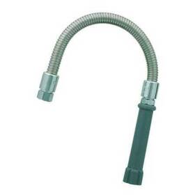 B-0020-h T&s Brass Hose 3/4 Inch -14 20 In