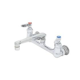 T&s Brass B-0230-01 T&s Low Chrome 2.2gpm