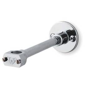 B-109-01 T&s Brass Wall Bracket 6 Inch 671262000857