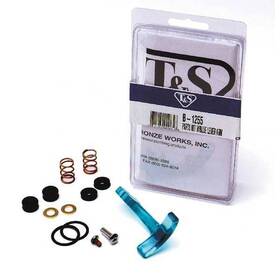 T&s Brass B-1255 T&s Glass Filler Plastic Fits