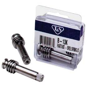 T&s Brass B-13k T&s Parts Kit Eterna Inserts Fits