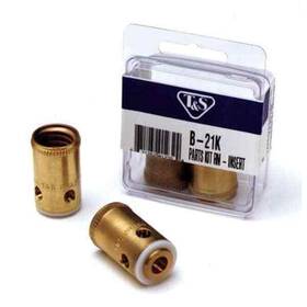 B-21k T&s Brass Spindle Kit 671262012324