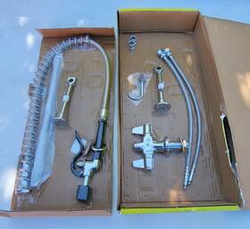 5pr-2s00 T&s Brass & Bronze Works Inc. Equip Pre Rinse Faucet Offers Encouraged 5pr-2s00 T&s Brass & Bronze Works Inc. Equip Pre Rinse Faucet Offers Encouraged