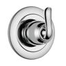 T11894 Delta Linden Function Diverter In Chrome Valve Is 034449655811