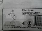 T13420-dpe Delta Faucet Monitor 13 Series