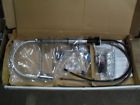 T14278-sslhp Delta Faucet 9659t-ar-dst Trinsic