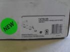 T4759-ss Delta Faucet Trinsic Roman Tub Trim Hand Shower Stainless Steel