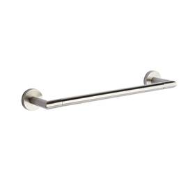 Taymor 04-2810sn Astral 10 Inch Hand Towel Bar Satin Nickel