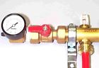 257334 Tester Pressure Air 257334 Tester Pressure Air