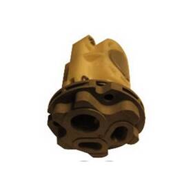 The Faucet Doctor 40075fd American Standard 1/2 Inch Pressure Balancing Spool Brass Npt