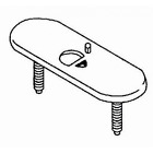 Tn71v100r Toto 4 Cover Plate Tn71v100r Toto 4 Cover Plate