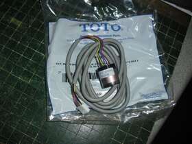 Toto Thp3155 Sensor Unit Ecopower Spout Tels1xx