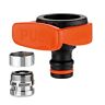 Tre8587 Claber Tap Connector Set Tre8587 Claber Tap Connector Set