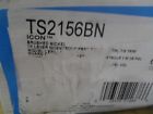 Ts2156bn Moen Icon Trol Tub Shower Trim Kit Less Valve Brushed