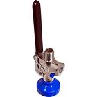 Tu-95ain0104-500ft-blue Hfs Polyurethane Pneumatic Tubing 789398113201