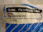 Tu0805w-20 Smc Tubing 8mm Wht