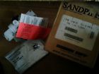 Tu3pp Operated 3 Fb 1 Pump 4 Type Sandpiper Warren Air Rupp Diaphragm