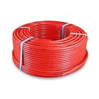 Pfr-r58100 Tubing Pex 100-feet Red Oxygen Barrier Pexflow 5 Pfr-r58100 Tubing Pex 100-feet Red Oxygen Barrier Pexflow 5