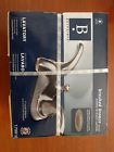 Tv179916 Baypointe Brushed Bronze Handle Centerset Lavatory Brand New Tv179916 Baypointe Brushed Bronze Handle Centerset Lavatory Brand New