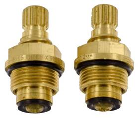 Valterra Pf284012 Llc S&b Br Mtl Shw And Gt