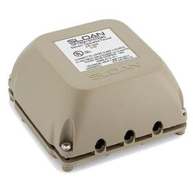 Valve Co. 3365000 Etf-450-a Faucet Control Module Splash Proof Junction Box - For Use With Etf St