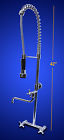 Very-kitchen-dropdown-faucet Mtn Gearsmith New 12 Commercial Kitchen Wall Pre-rinse Faucet Wi Add-on 670541396179 Very-kitchen-dropdown-faucet Mtn Gearsmith New 12 Commercial Kitchen Wall Pre-rinse Faucet Wi Add-on 670541396179