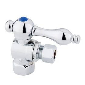 Vintage 663370004421 Cc33101 38 Inch Ips X Od Comp Lever Ha