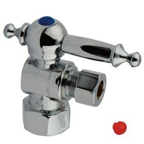Cc43101tl Vintage 1/2 Inch Ips X 38 Od Angle Stop Cc43101tl Vintage 1/2 Inch Ips X 38 Od Angle Stop