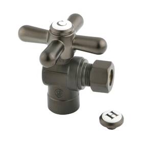 Vintage Cc43205x 1/2 Inch Sewat 38 Od Angle Stop C