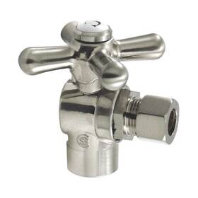 Vintage Cc43208x 1/2 Inch Sweat 38 Od Angle Stop C