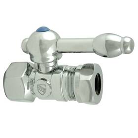 Vintage Cc44151kl 1/2 O.d. Compression Slip