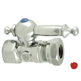 Vintage Cc44151tl 1/2 O.d. Compression Slip