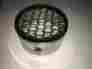 Vt3-pvcs Noritz 3-inch Bird Screen For Pvc Pipe Termination Fast Free Shipping 817000010072 Vt3-pvcs Noritz 3-inch Bird Screen For Pvc Pipe Termination Fast Free Shipping 817000010072