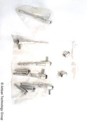 Vwr Vf-0510-00 Faucet Accessories