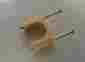 Wa-1810 1810 Sturgeon Bay Metal Products Inc Handy Straps Box Of 100 1 2 Plastic Or Copper Pipe Wa-1810 1810 Sturgeon Bay Metal Products Inc Handy Straps Box Of 100 1 2 Plastic Or Copper Pipe