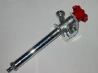 Waterline Frost Free Pex Wall Faucet W Anti Siphon 6 X 1 2 Non Freeze Hydrant New 061788810083 Waterline Frost Free Pex Wall Faucet W Anti Siphon 6 X 1 2 Non Freeze Hydrant New 061788810083