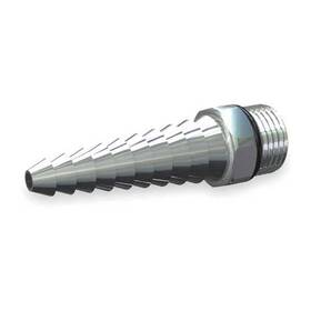 Watersaver Bo140s Laboratory Nozzle Outlet Brass 3/8 In