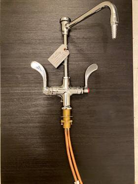 Watersaver Vr411vb Faucet Co