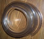 Watts Tubing Vinyl Pvc 3 4 Od 1 2 Id 12 Feet 048643928961