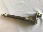 Wcwh12 Clayton Mark Wall Hydrant Npt Inlet Used