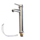 Wd004 Wudon Single Lever Monobloc Bathroom