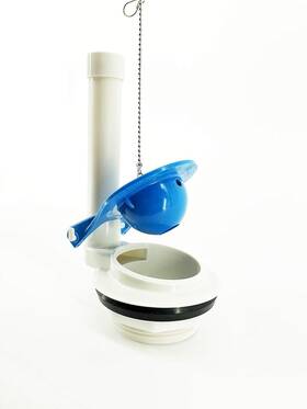 B4802-g-ule1 Wdi Technology Lowes Aquasource Original Flush Valve Replacement